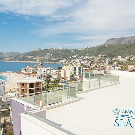 דוברה וודה Sea Star Apartment מראה חיצוני תמונה