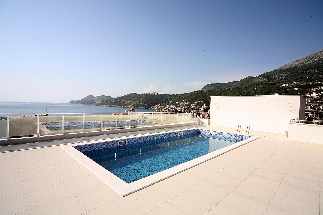 דוברה וודה Sea Star Apartment מראה חיצוני תמונה