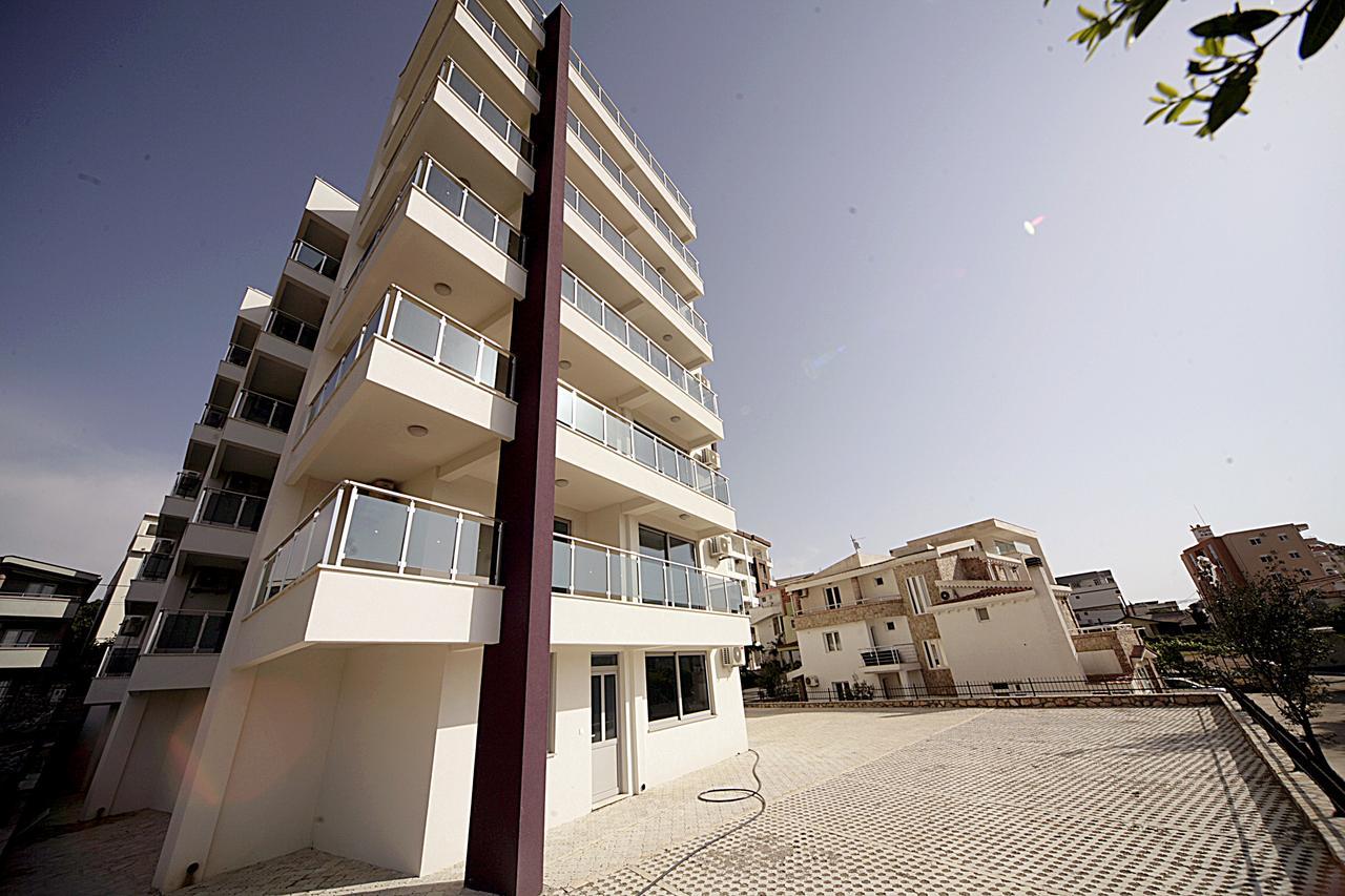 דוברה וודה Sea Star Apartment מראה חיצוני תמונה