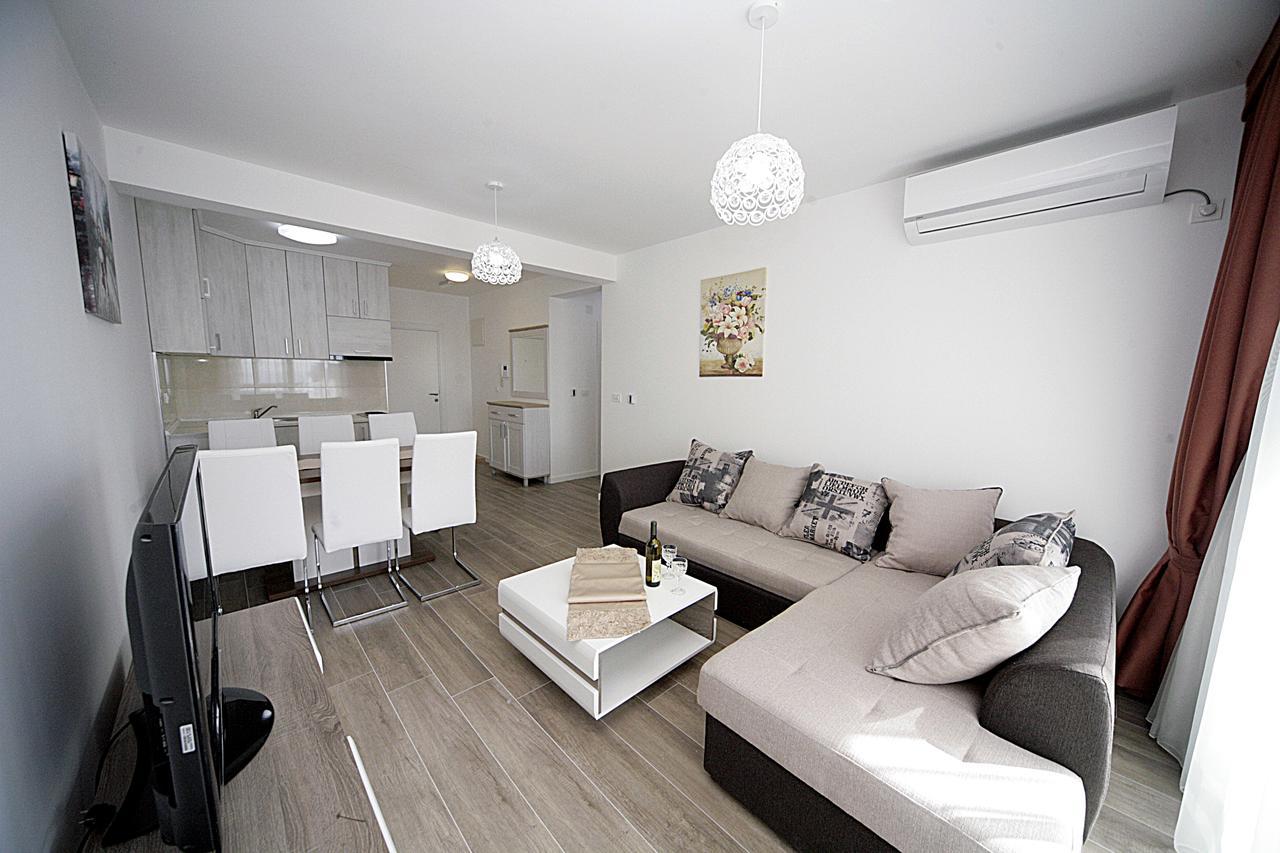 דוברה וודה Sea Star Apartment מראה חיצוני תמונה