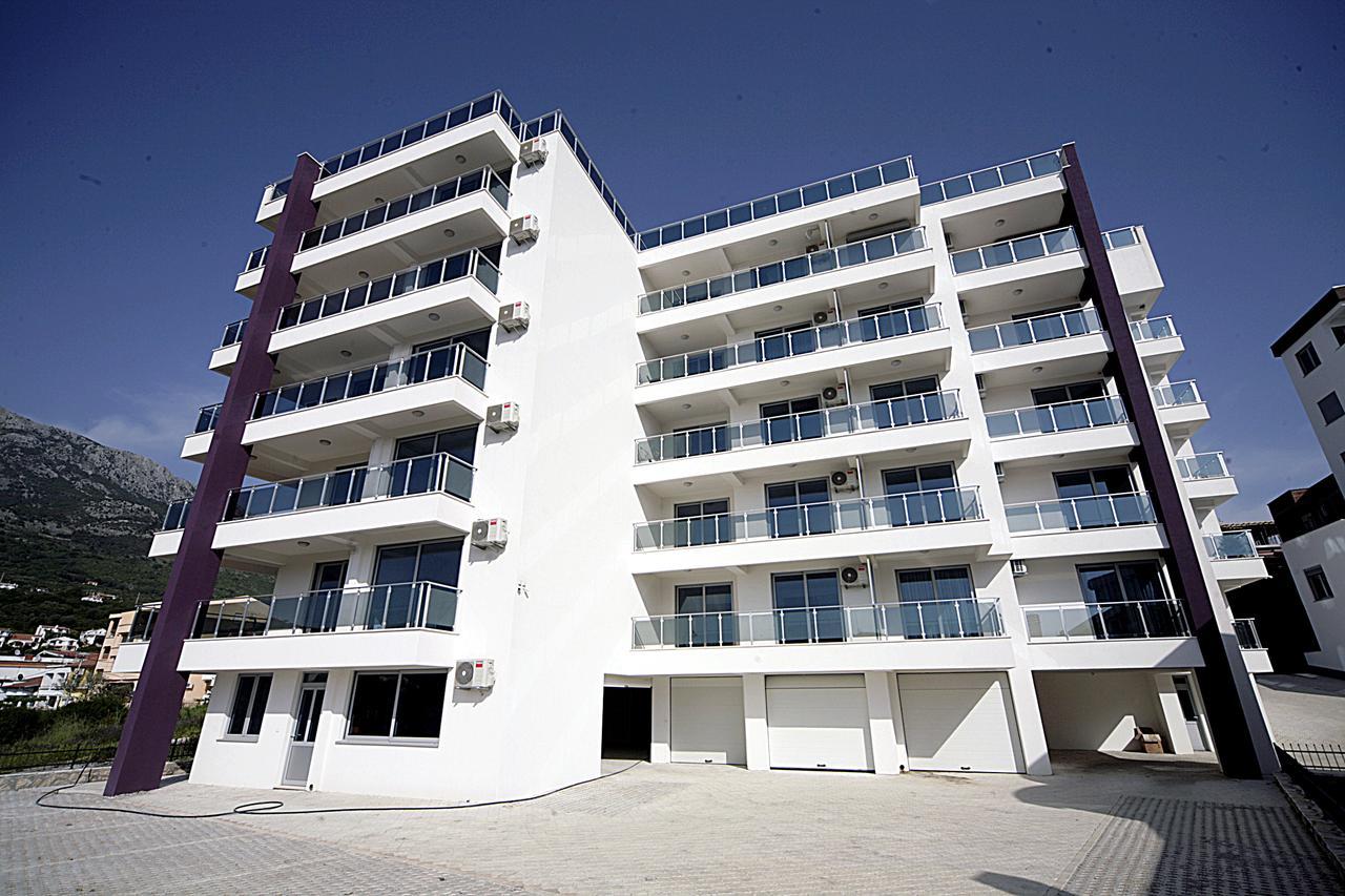 דוברה וודה Sea Star Apartment מראה חיצוני תמונה