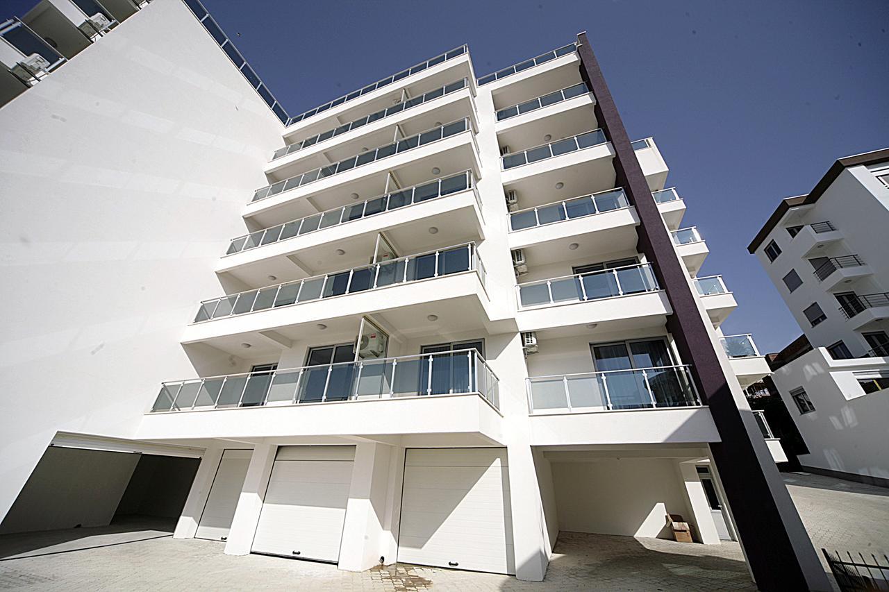 דוברה וודה Sea Star Apartment מראה חיצוני תמונה