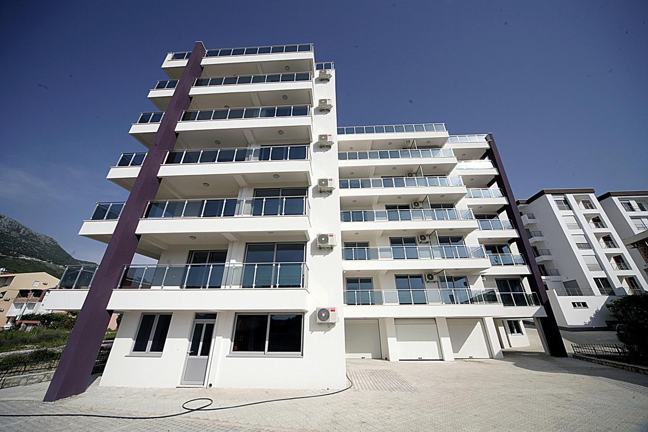 דוברה וודה Sea Star Apartment מראה חיצוני תמונה