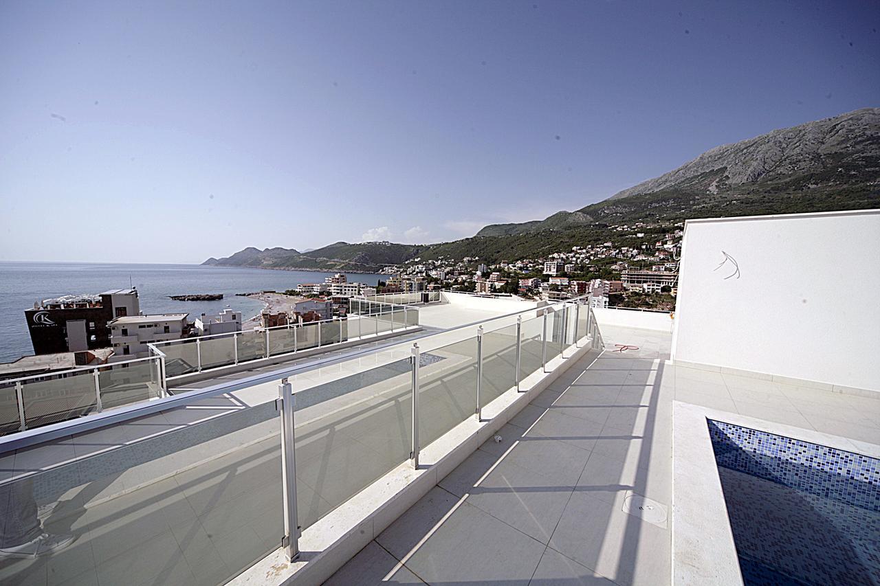 דוברה וודה Sea Star Apartment מראה חיצוני תמונה