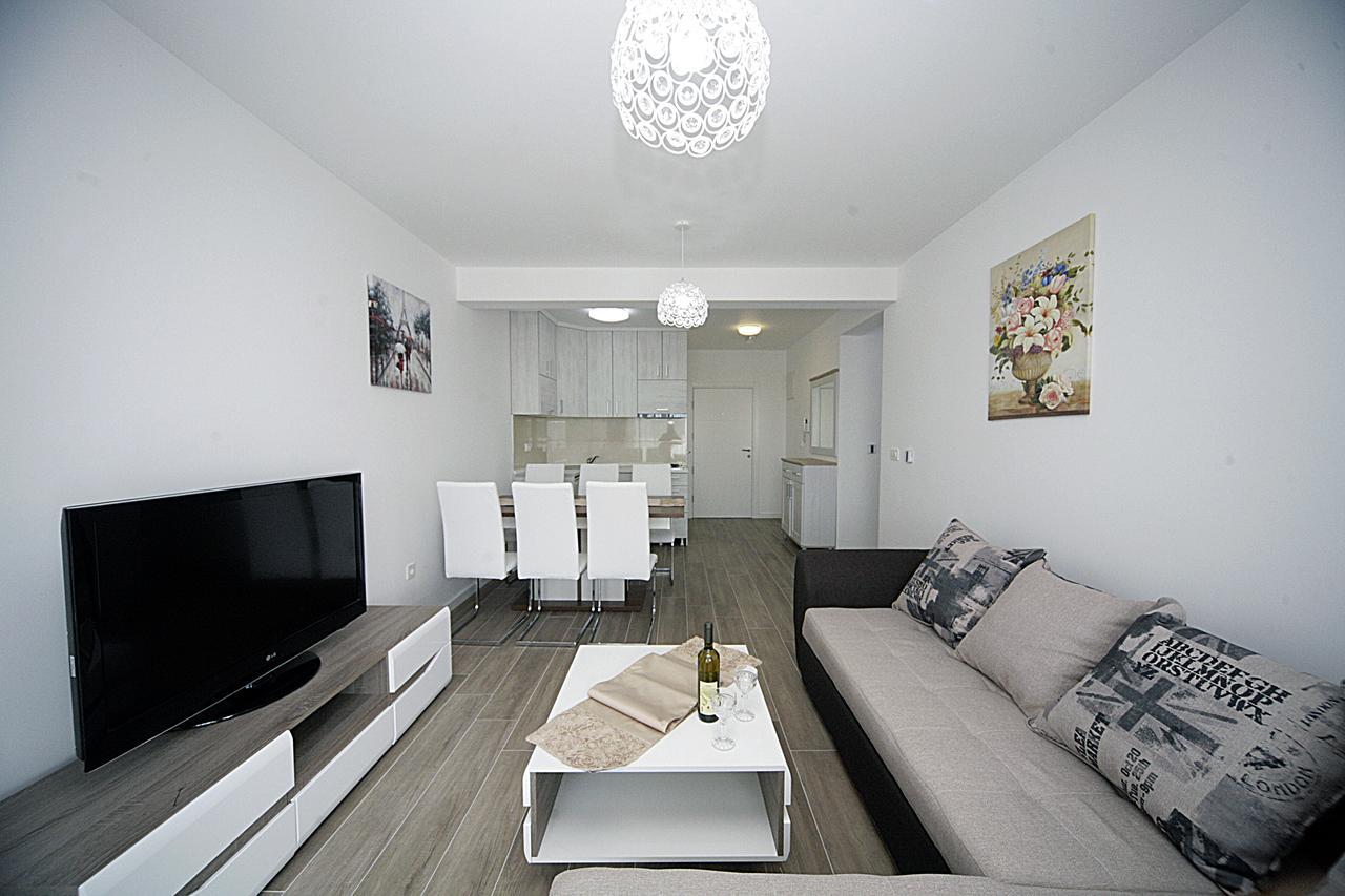 דוברה וודה Sea Star Apartment מראה חיצוני תמונה