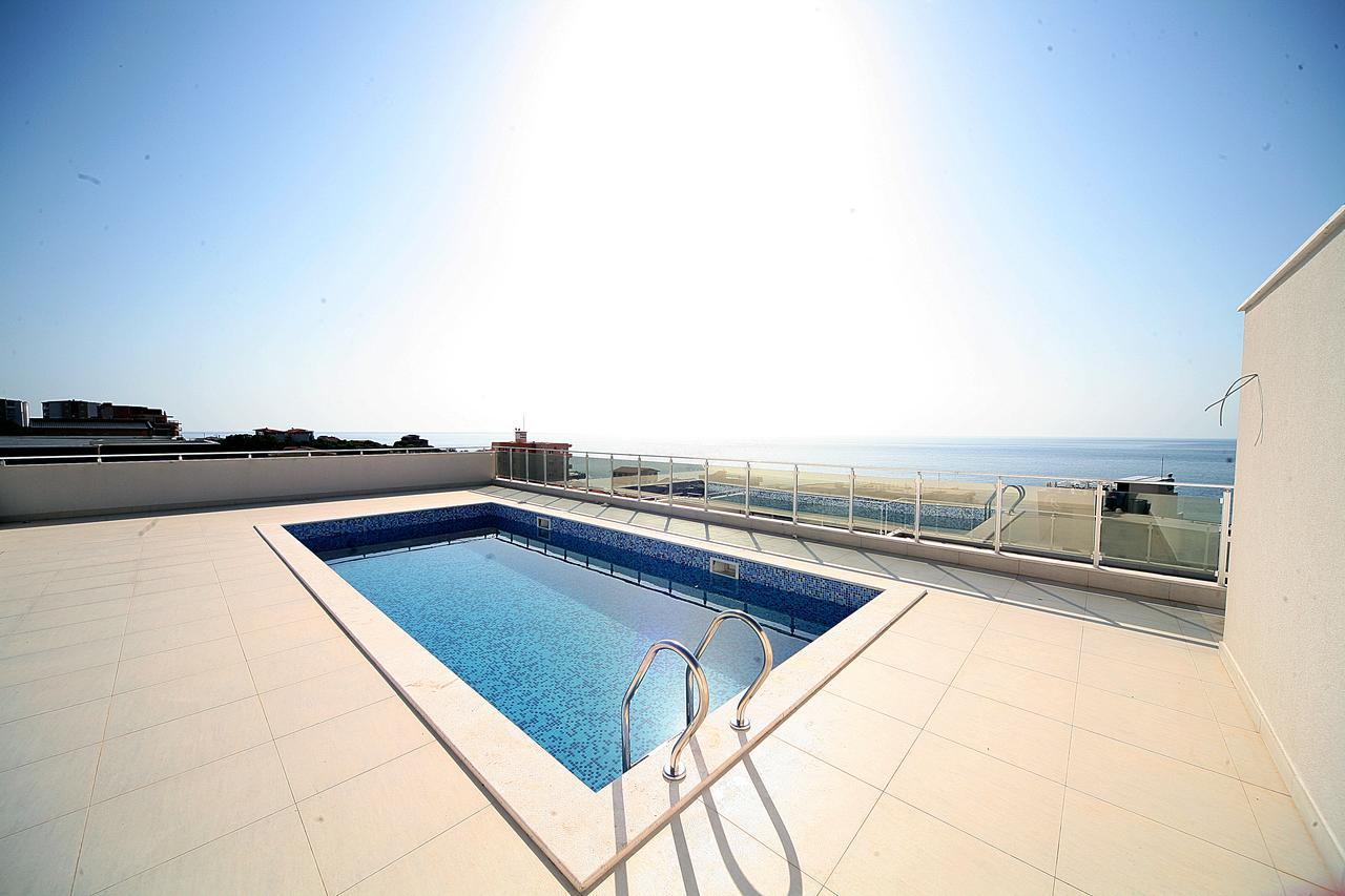 דוברה וודה Sea Star Apartment מראה חיצוני תמונה