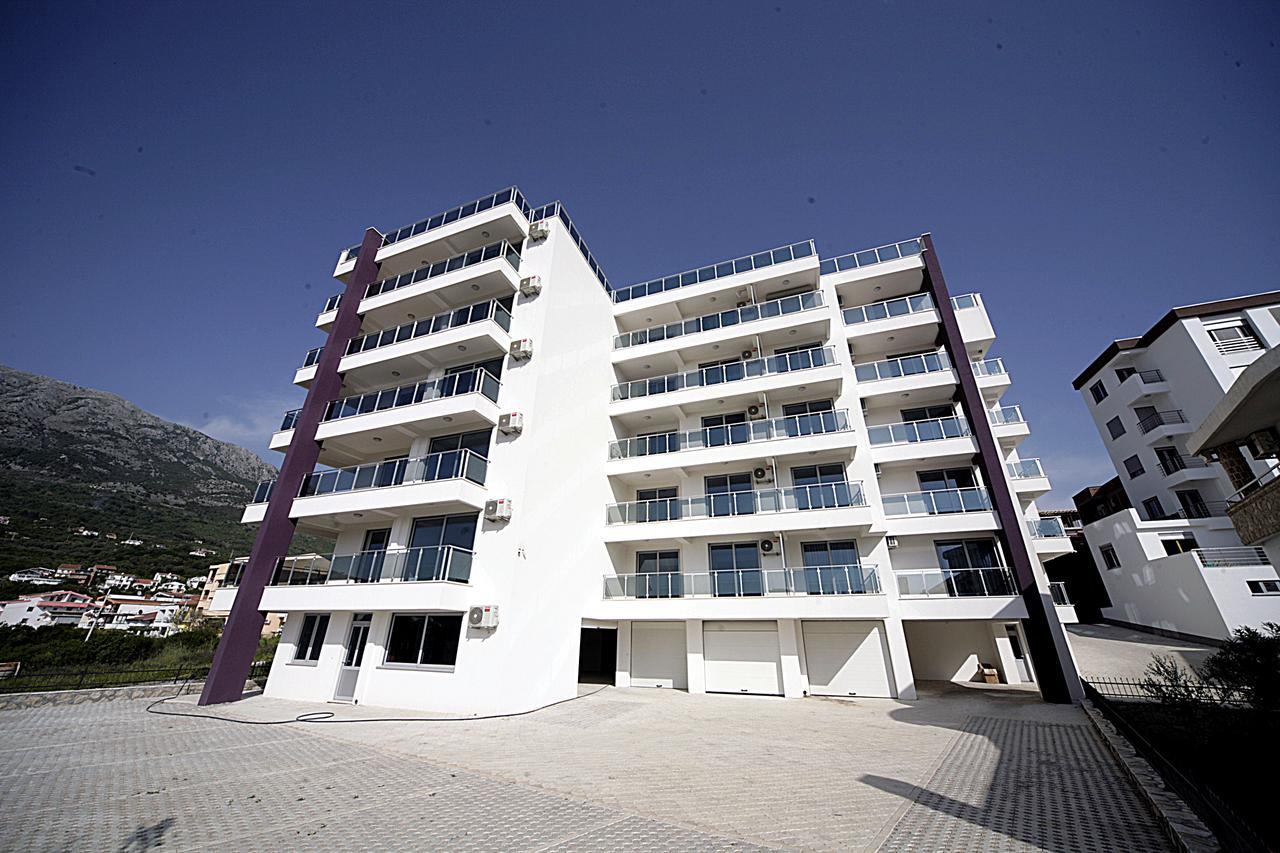 דוברה וודה Sea Star Apartment מראה חיצוני תמונה