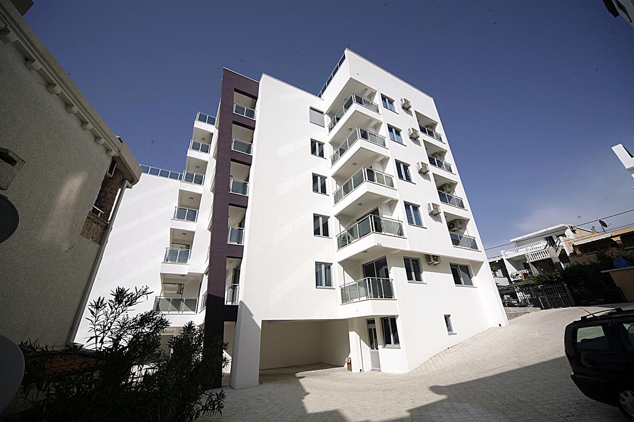 דוברה וודה Sea Star Apartment מראה חיצוני תמונה