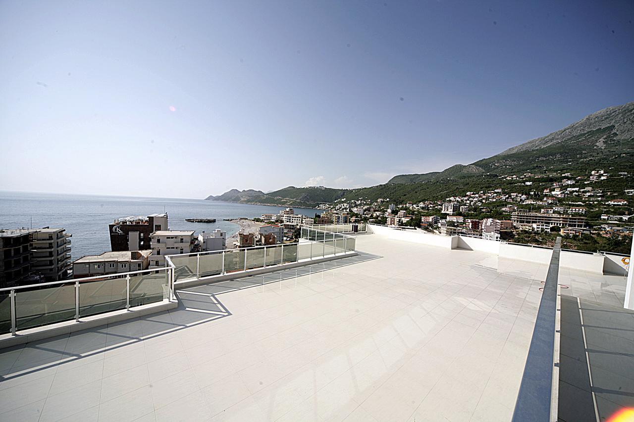 דוברה וודה Sea Star Apartment מראה חיצוני תמונה