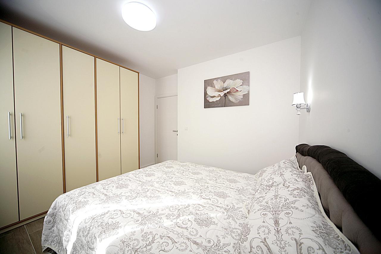 דוברה וודה Sea Star Apartment מראה חיצוני תמונה