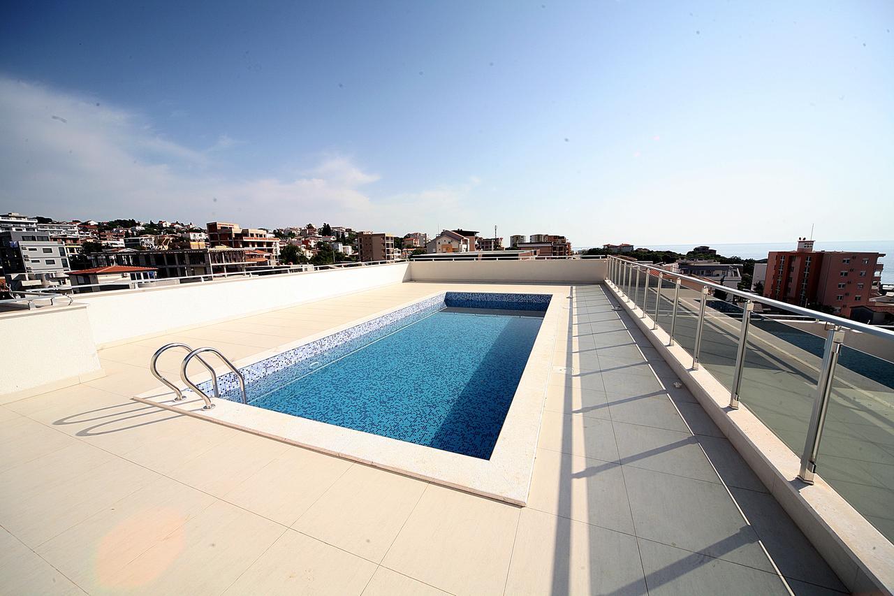 דוברה וודה Sea Star Apartment מראה חיצוני תמונה