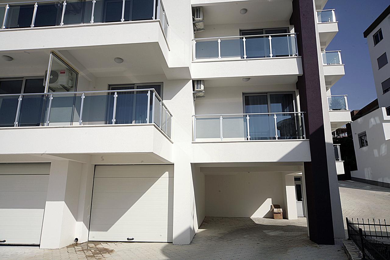 דוברה וודה Sea Star Apartment מראה חיצוני תמונה