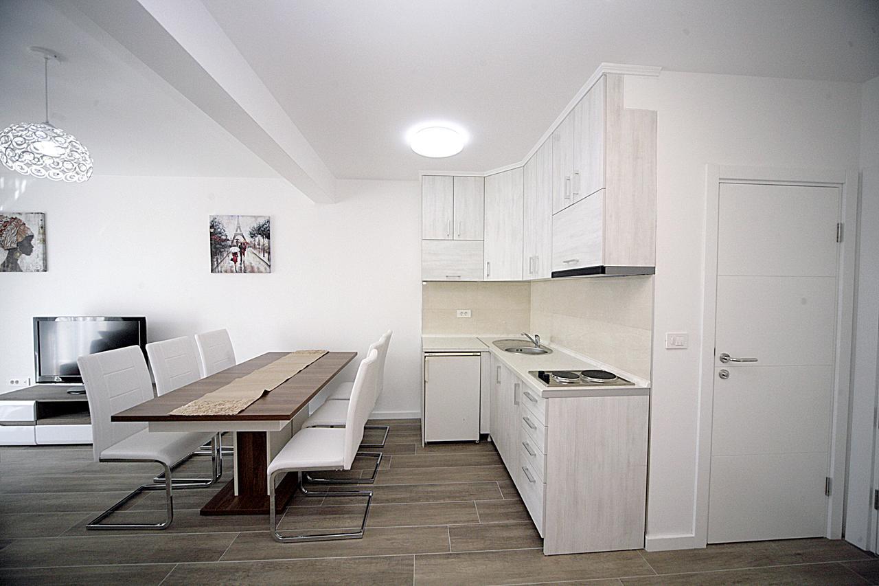 דוברה וודה Sea Star Apartment מראה חיצוני תמונה