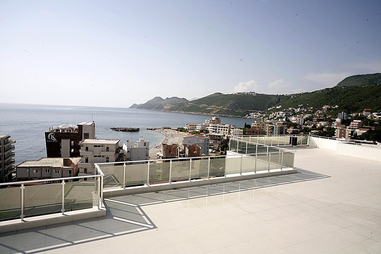 דוברה וודה Sea Star Apartment מראה חיצוני תמונה