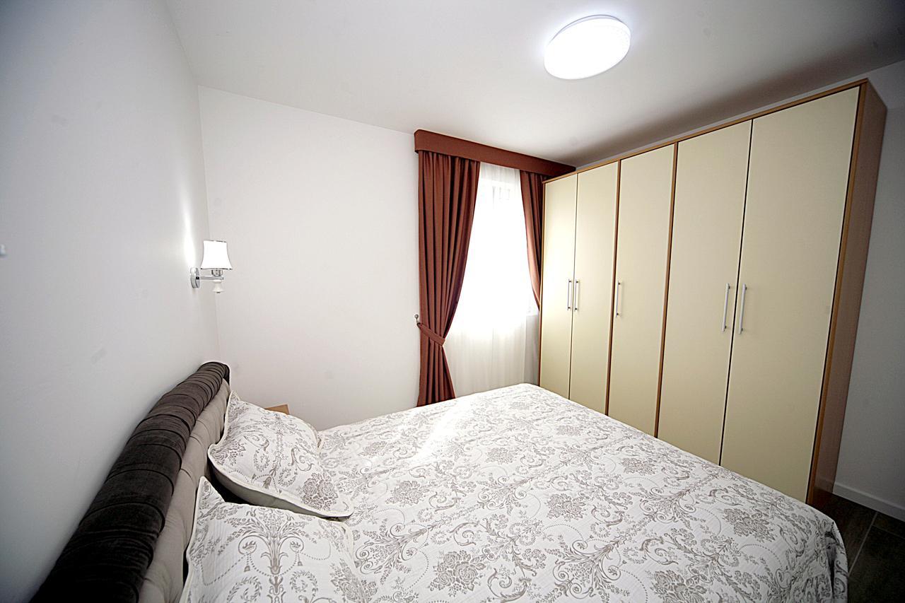 דוברה וודה Sea Star Apartment מראה חיצוני תמונה