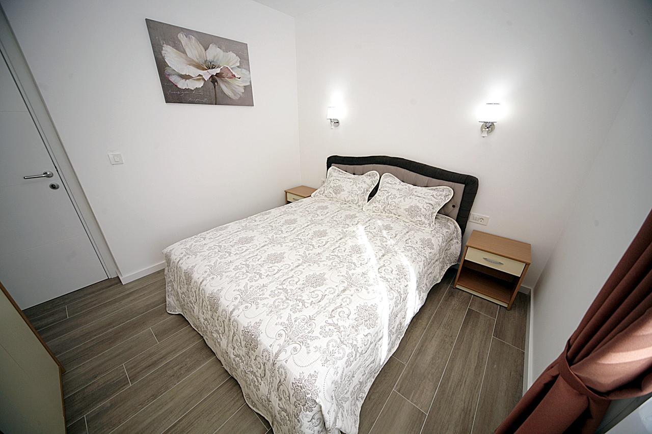 דוברה וודה Sea Star Apartment מראה חיצוני תמונה