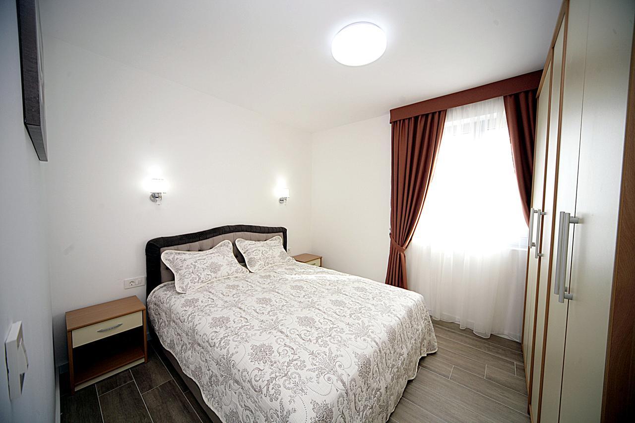 דוברה וודה Sea Star Apartment מראה חיצוני תמונה