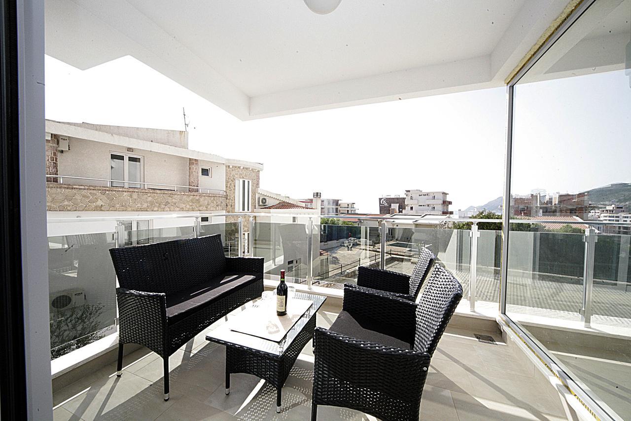 דוברה וודה Sea Star Apartment מראה חיצוני תמונה