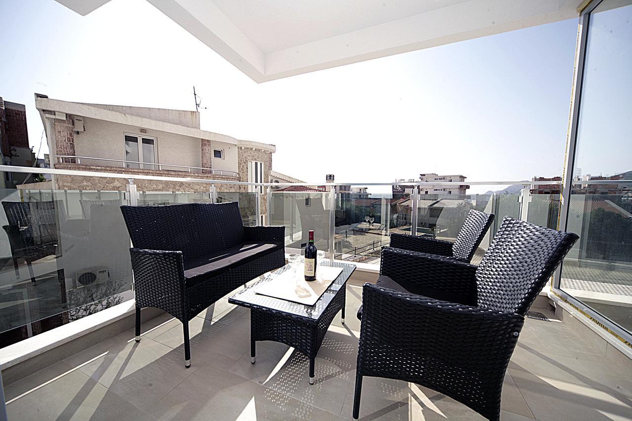 דוברה וודה Sea Star Apartment מראה חיצוני תמונה