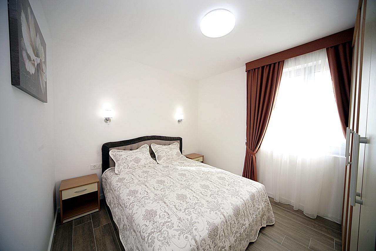 דוברה וודה Sea Star Apartment מראה חיצוני תמונה