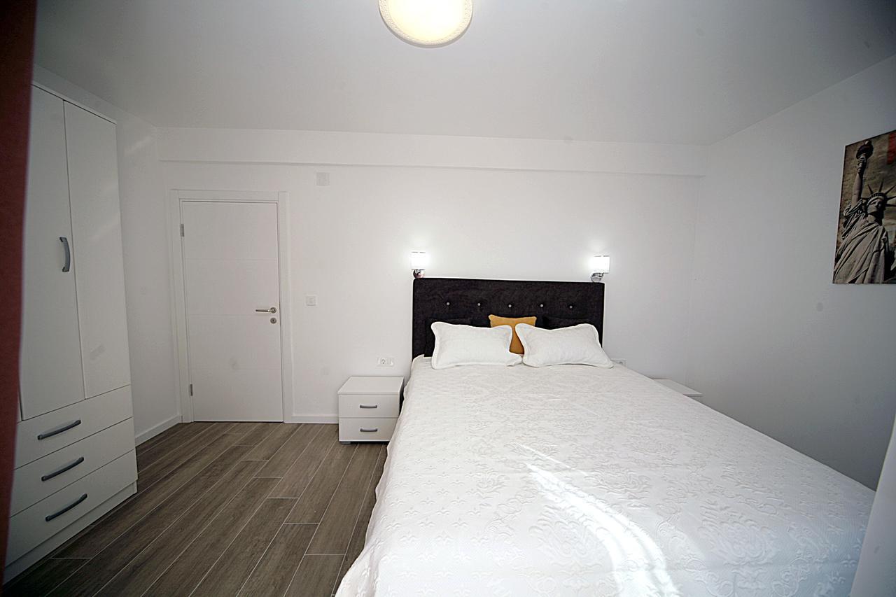 דוברה וודה Sea Star Apartment מראה חיצוני תמונה