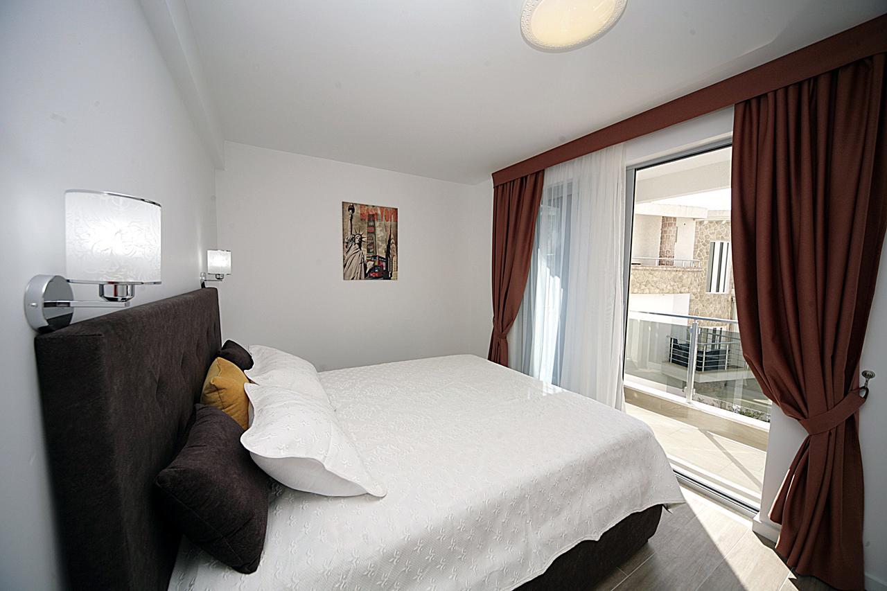 דוברה וודה Sea Star Apartment מראה חיצוני תמונה
