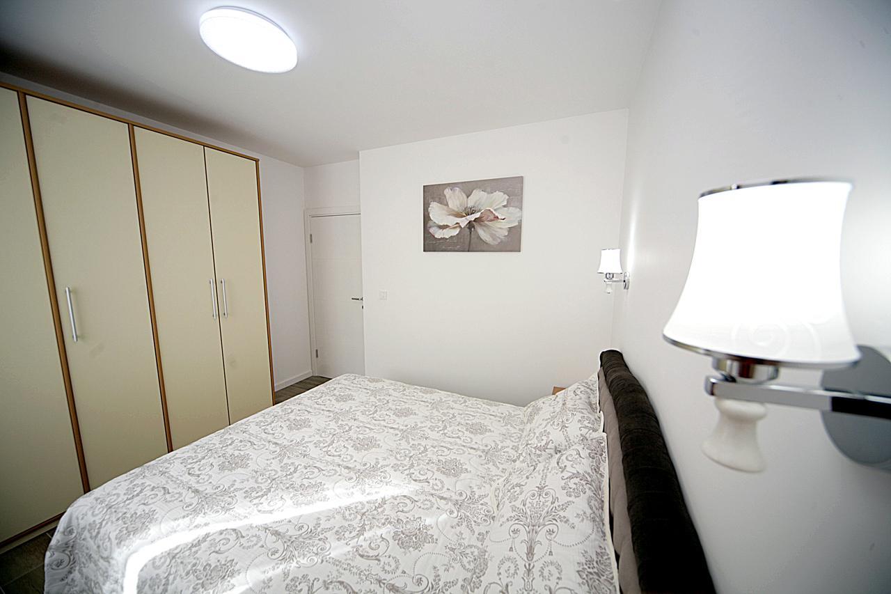 דוברה וודה Sea Star Apartment מראה חיצוני תמונה