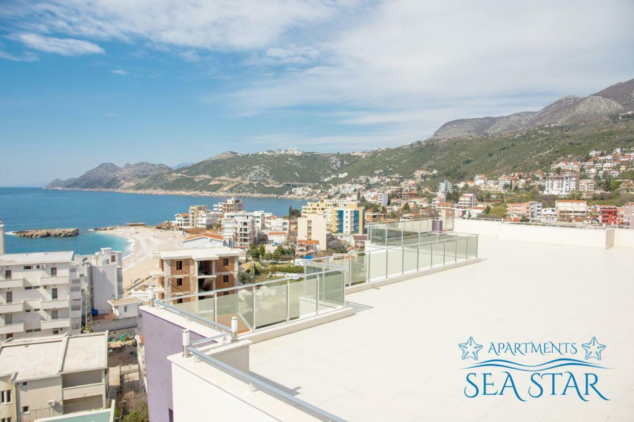 דוברה וודה Sea Star Apartment מראה חיצוני תמונה