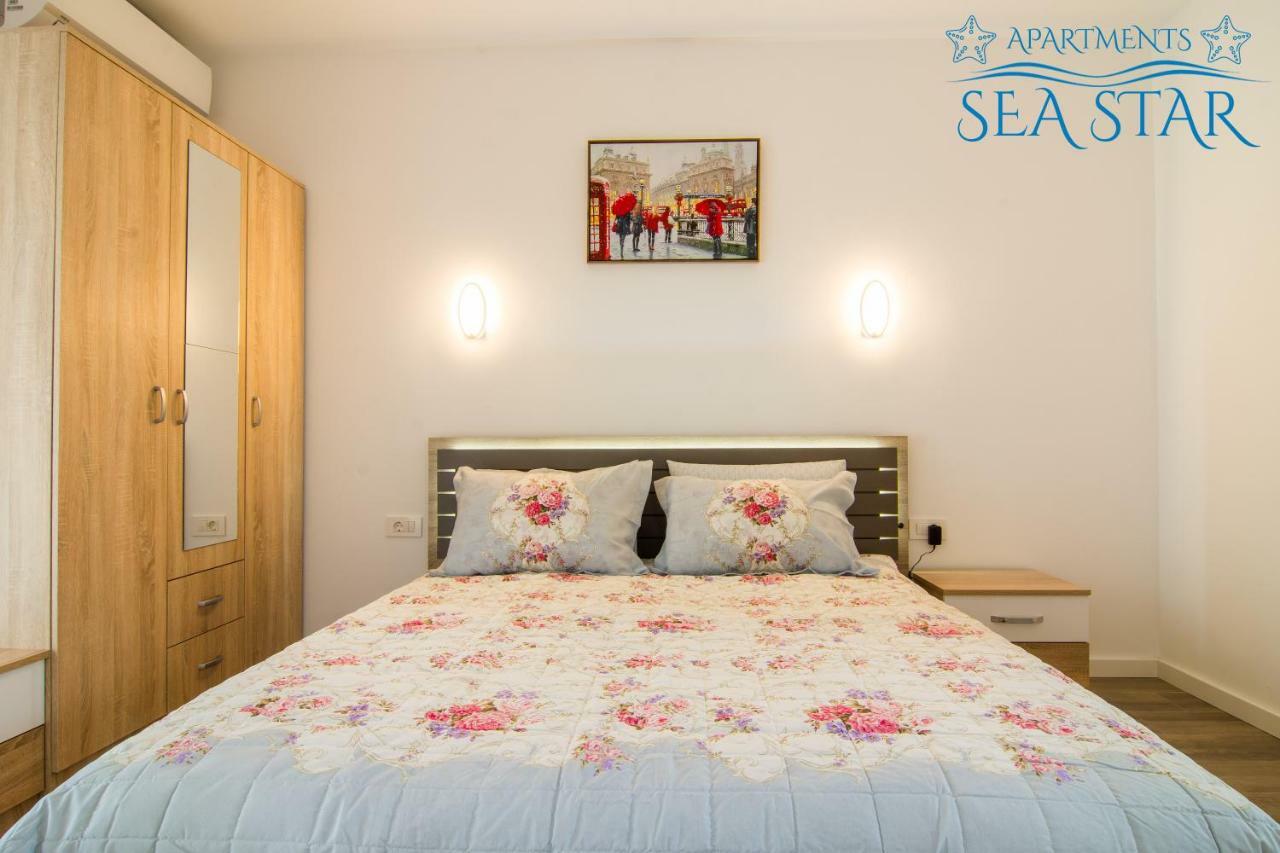 דוברה וודה Sea Star Apartment מראה חיצוני תמונה