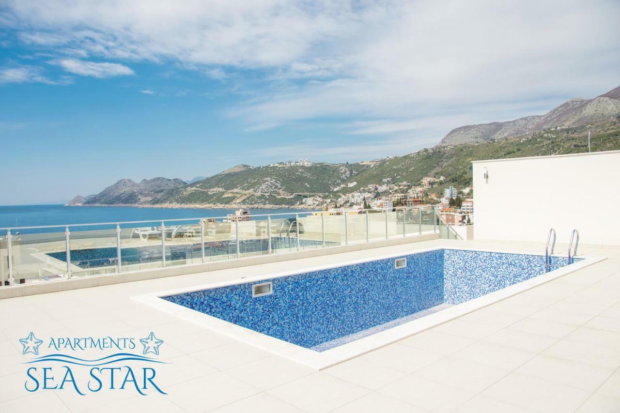 דוברה וודה Sea Star Apartment מראה חיצוני תמונה