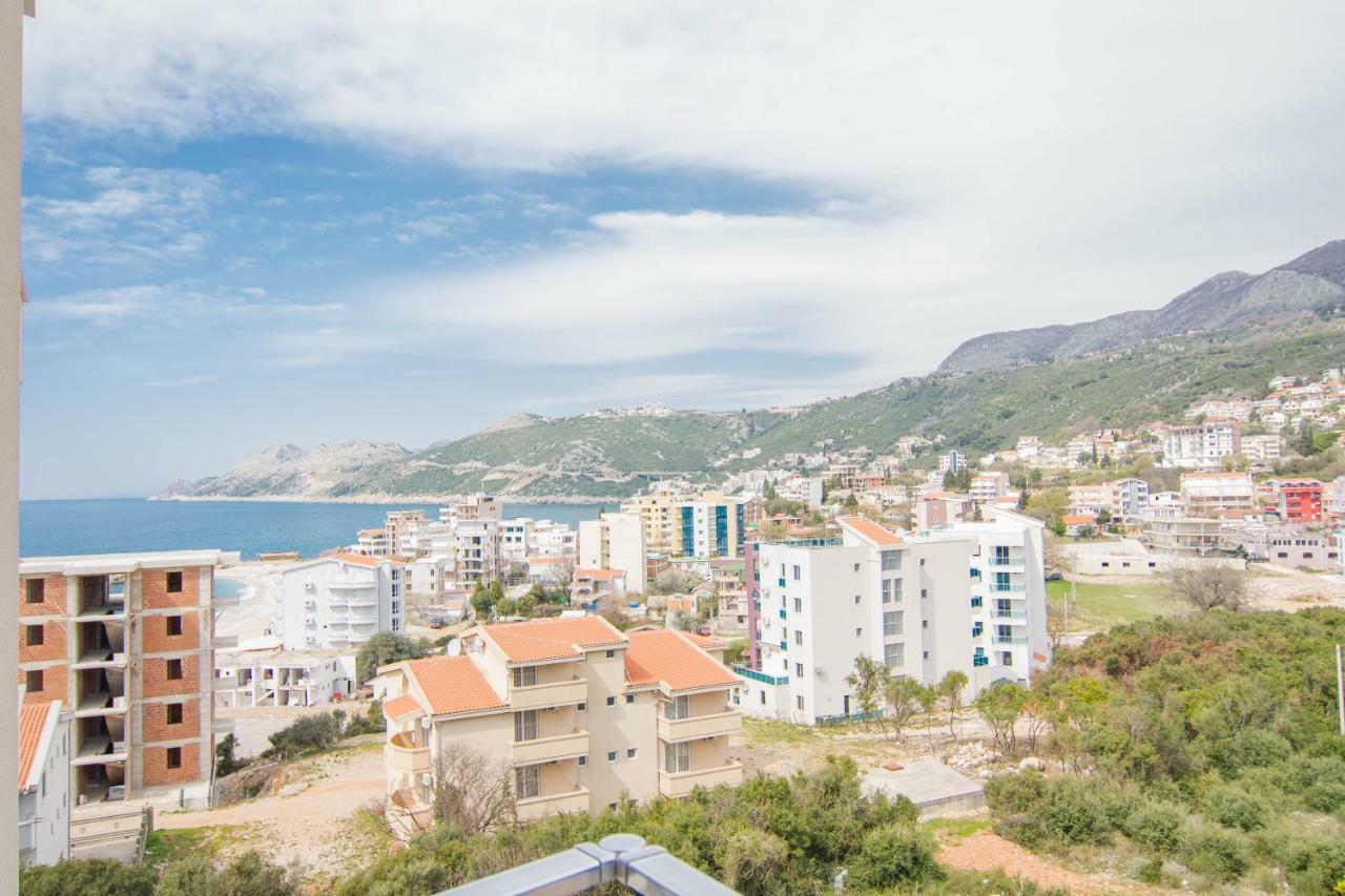 דוברה וודה Sea Star Apartment מראה חיצוני תמונה