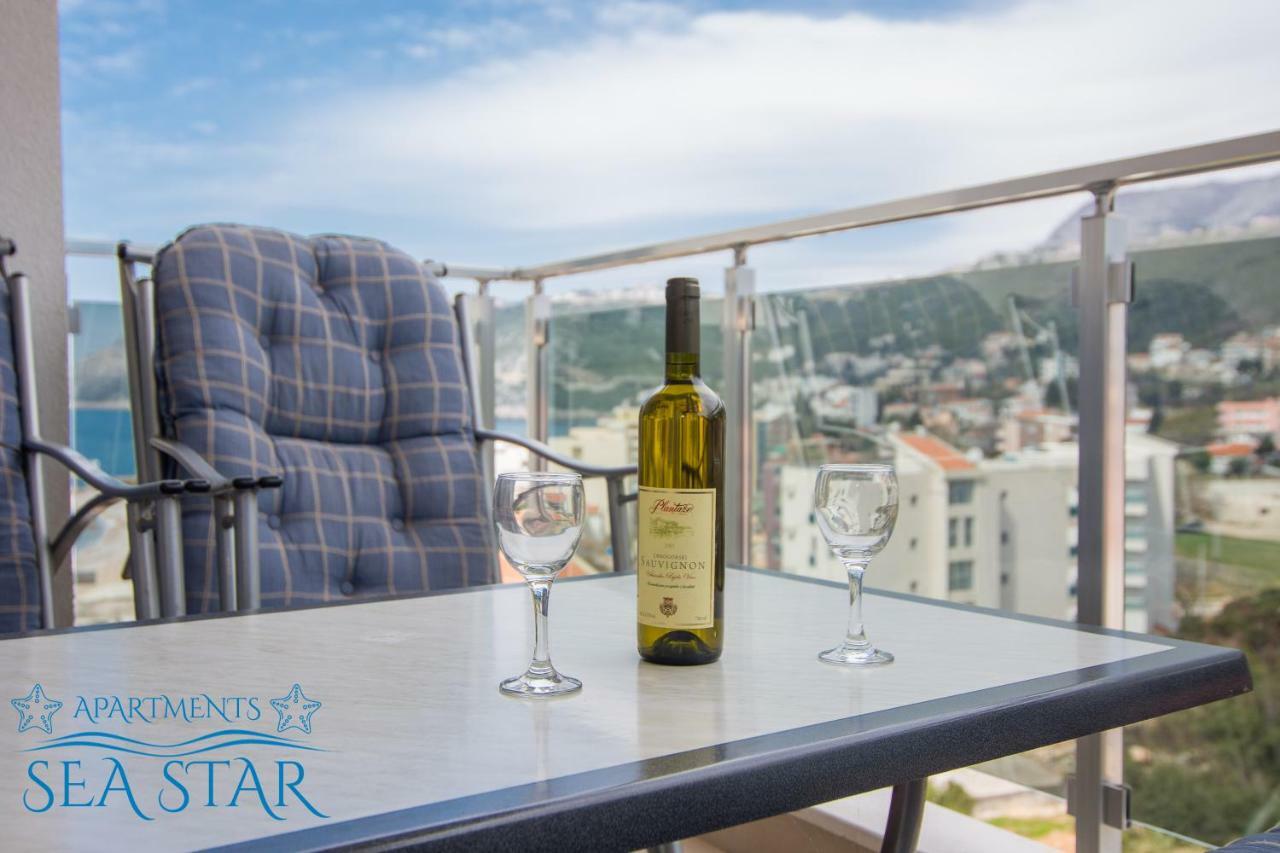 דוברה וודה Sea Star Apartment מראה חיצוני תמונה