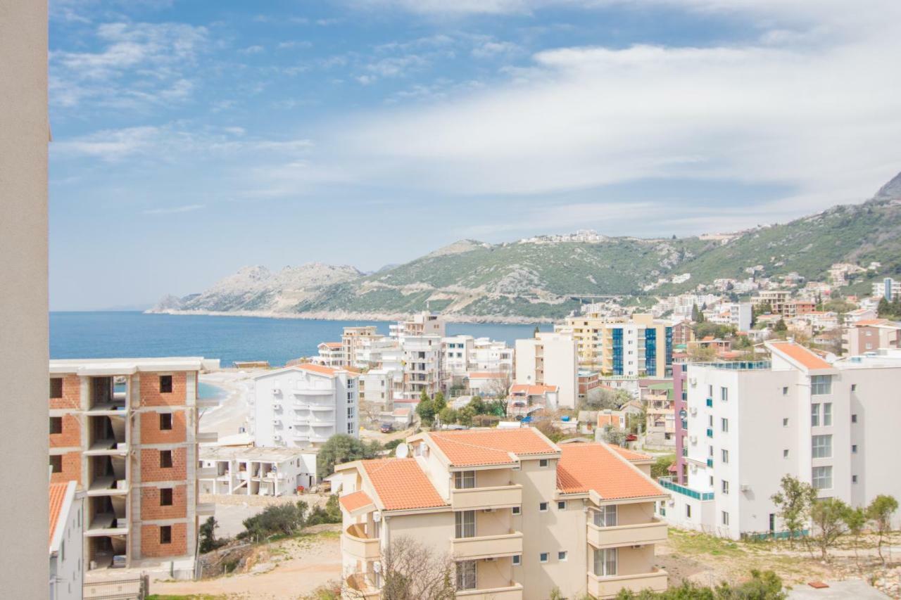 דוברה וודה Sea Star Apartment מראה חיצוני תמונה