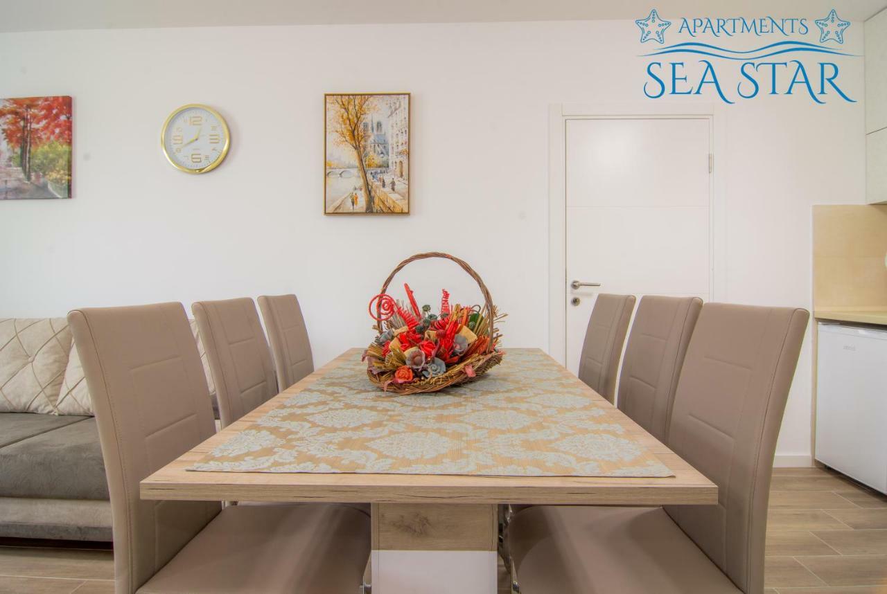 דוברה וודה Sea Star Apartment מראה חיצוני תמונה