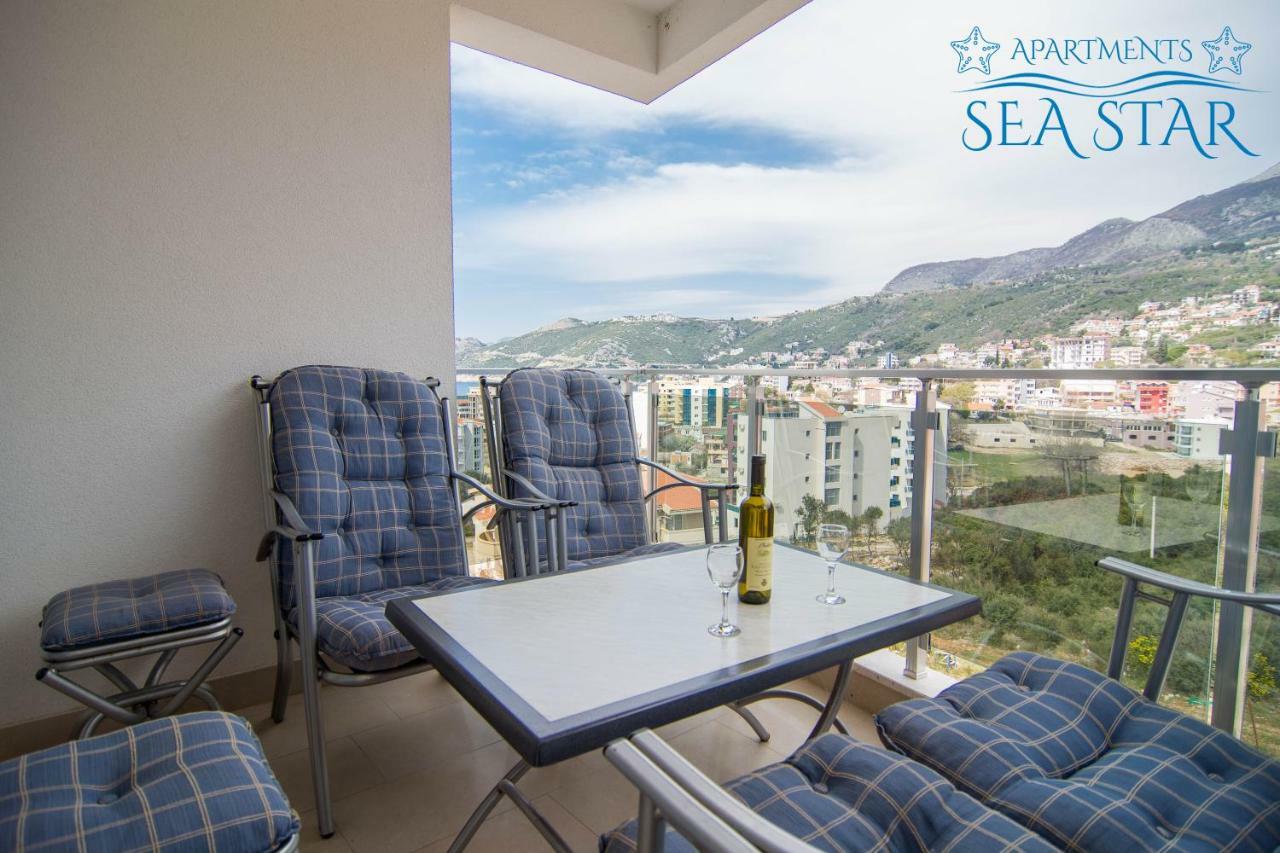 דוברה וודה Sea Star Apartment מראה חיצוני תמונה