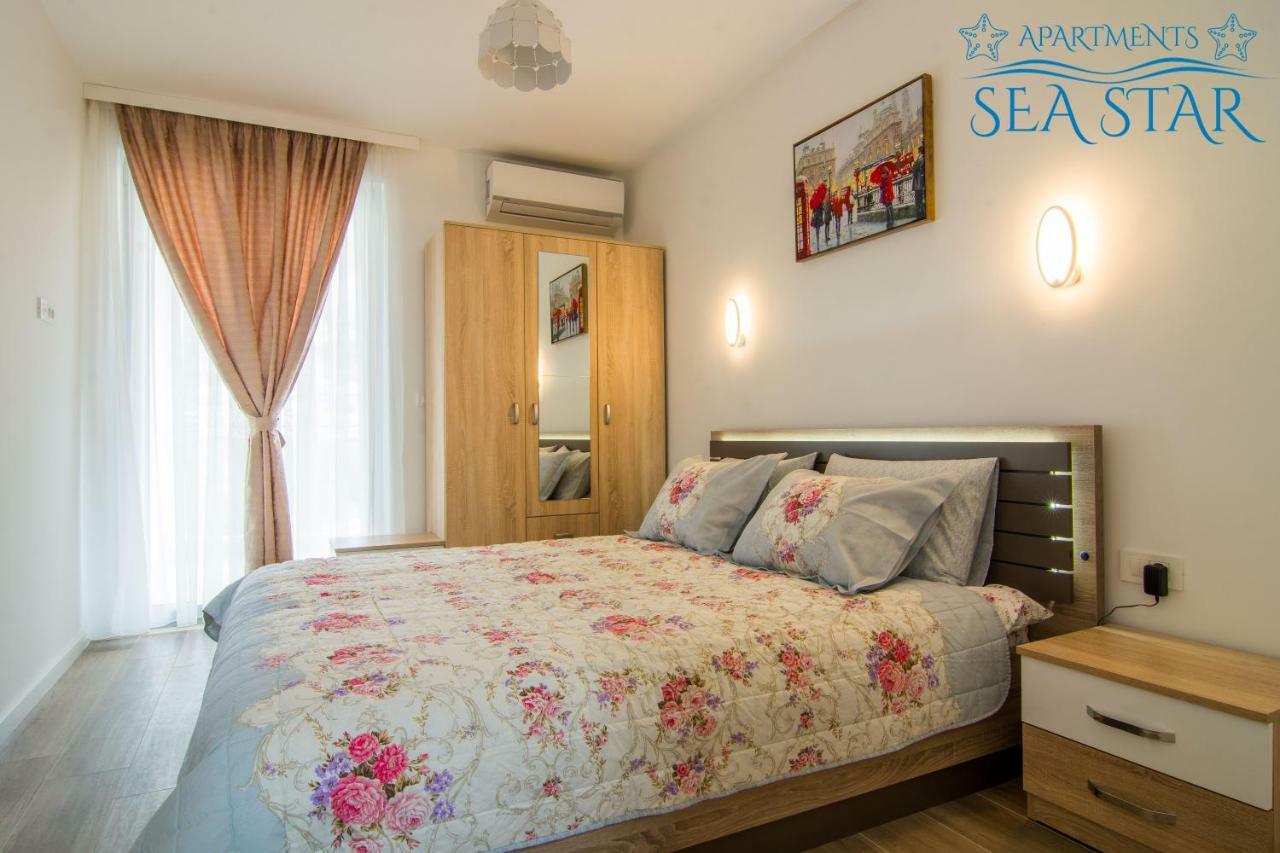 דוברה וודה Sea Star Apartment מראה חיצוני תמונה