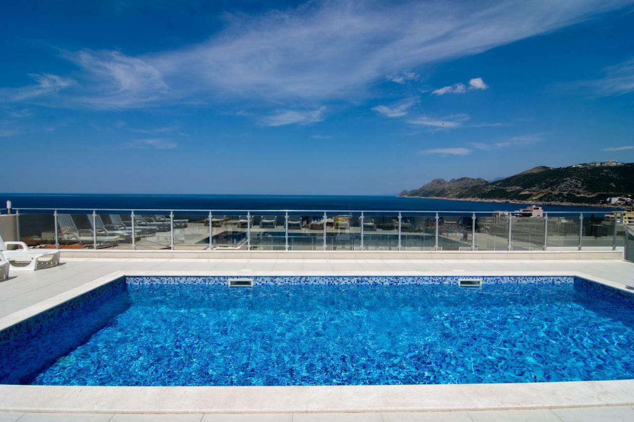 דוברה וודה Sea Star Apartment מראה חיצוני תמונה